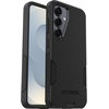 image:imageOtterBox Samsung Galaxy S25 Commuter Series Case  Black ships in polybag ideal for business customersBlack