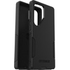 image:imageOtterBox Samsung Galaxy S25 Commuter Series Case  Black ships in polybag ideal for business customersBlack