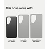 image:imageOtterBox Samsung Galaxy S25 Commuter Series Case  Sagebrush GreenBlack