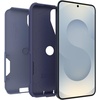image:imageOtterBox Samsung Galaxy S25 Commuter Series Case  Sagebrush GreenDenver Dusk Purple