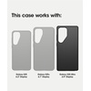 image:imageOtterBox Samsung Galaxy S25 Commuter Series Case  Sagebrush GreenDenver Dusk Purple