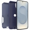 image:imageOtterBox Samsung Galaxy S25 Commuter Series Case  Sagebrush GreenDenver Dusk Purple