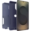 image:imageOtterBox Samsung Galaxy S25 Commuter Series Case  Sagebrush GreenDenver Dusk Purple