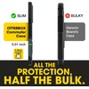 image:imageOtterBox Samsung Galaxy S25 Commuter Series Case  Sagebrush GreenEclipse Green Green  Black