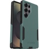 image:imageOtterBox Samsung Galaxy S25 Commuter Series Case  Sagebrush GreenEclipse Green Green  Black