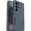 image:imageOtterBox Samsung Galaxy S25 Commuter Series Case  Sagebrush GreenHarbor Storm Green  Purple