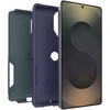 image:imageOtterBox Samsung Galaxy S25 Commuter Series Case  Sagebrush GreenHarbor Storm Green  Purple