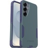 image:imageOtterBox Samsung Galaxy S25 Commuter Series Case  Sagebrush GreenHarbor Storm Green  Purple
