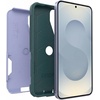 image:imageOtterBox Samsung Galaxy S25 Commuter Series Case  Sagebrush GreenOrchid Reef Blue  Green