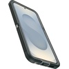 image:imageOtterBox Samsung Galaxy S25 Defender Series XT Clear Magnet Case  Denver Dusk PurpleJubilee Green