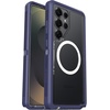 image:imageOtterBox Samsung Galaxy S25 Defender Series XT Clear Magnet Case  Denver Dusk PurpleViolet Thunder Purple