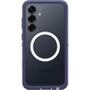 image:imageOtterBox Samsung Galaxy S25 Defender Series XT Clear Magnet Case  Denver Dusk PurpleViolet Thunder Purple