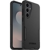 image:imageOtterBox Samsung Galaxy S25 FE Commuter Series Case  BlackBlack
