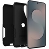 image:imageOtterBox Samsung Galaxy S25 FE Commuter Series Case  BlackBlack