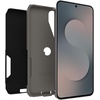 image:imageOtterBox Samsung Galaxy S25 FE Commuter Series Case  BlackMidnight Cashew Black  Grey