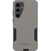 image:imageOtterBox Samsung Galaxy S25 FE Commuter Series Case  BlackStone Noir Grey  Black