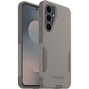 image:imageOtterBox Samsung Galaxy S25 FE Commuter Series Case  Cottonwood Glen Brown