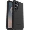 image:imageOtterBox Samsung Galaxy S25 FE Defender Series Case  Black