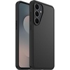 image:imageOtterBox Samsung Galaxy S25 FE Symmetry Series Case  Black