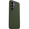 image:imageOtterBox Samsung Galaxy S25 Symmetry Series Cactus Leather  Rich Adobe BrownCactus Grove Green