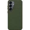 image:imageOtterBox Samsung Galaxy S25 Symmetry Series Cactus Leather  Rich Adobe BrownCactus Grove Green