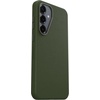 image:imageOtterBox Samsung Galaxy S25 Symmetry Series Cactus Leather  Rich Adobe BrownCactus Grove Green