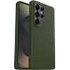 image:imageOtterBox Samsung Galaxy S25 Symmetry Series Cactus Leather  Rich Adobe BrownCactus Grove Green