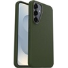 image:imageOtterBox Samsung Galaxy S25 Symmetry Series Cactus Leather  Rich Adobe BrownCactus Grove Green
