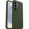image:imageOtterBox Samsung Galaxy S25 Symmetry Series Cactus Leather  Rich Adobe BrownCactus Grove Green