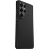 image:imageOtterBox Samsung Galaxy S25 Symmetry Series Cactus Leather  Rich Adobe BrownNoir Ash Black