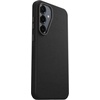 image:imageOtterBox Samsung Galaxy S25 Symmetry Series Cactus Leather  Rich Adobe BrownNoir Ash Black