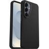 image:imageOtterBox Samsung Galaxy S25 Symmetry Series Cactus Leather  Rich Adobe BrownNoir Ash Black