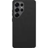 image:imageOtterBox Samsung Galaxy S25 Symmetry Series Cactus Leather  Rich Adobe BrownNoir Ash Black