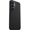 image:imageOtterBox Samsung Galaxy S25 Symmetry Series Cactus Leather  Rich Adobe BrownNoir Ash Black