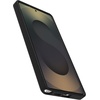image:imageOtterBox Samsung Galaxy S25 Symmetry Series Cactus Leather  Rich Adobe BrownNoir Ash Black