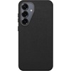 image:imageOtterBox Samsung Galaxy S25 Symmetry Series Cactus Leather  Rich Adobe BrownNoir Ash Black