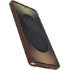 image:imageOtterBox Samsung Galaxy S25 Symmetry Series Cactus Leather  Rich Adobe BrownRich Adobe Brown