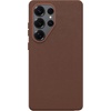 image:imageOtterBox Samsung Galaxy S25 Symmetry Series Cactus Leather  Rich Adobe BrownRich Adobe Brown
