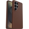image:imageOtterBox Samsung Galaxy S25 Symmetry Series Cactus Leather  Rich Adobe BrownRich Adobe Brown
