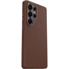 image:imageOtterBox Samsung Galaxy S25 Symmetry Series Cactus Leather  Rich Adobe BrownRich Adobe Brown