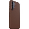 image:imageOtterBox Samsung Galaxy S25 Symmetry Series Cactus Leather  Rich Adobe BrownRich Adobe Brown