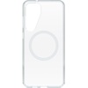 image:imageOtterBox Samsung Galaxy S25 Symmetry Series Clear Magnet Case  Clear ships in polybag ideal for business customersClear