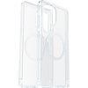 image:imageOtterBox Samsung Galaxy S25 Symmetry Series Clear Magnet Case  Clear ships in polybag ideal for business customersClear