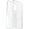 image:imageOtterBox Samsung Galaxy S25 Symmetry Series Clear Magnet Case  Clear ships in polybag ideal for business customersClear