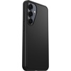 image:imageOtterBox Samsung Galaxy S25 Symmetry Series Magnet Case  Black ships in polybag ideal for business customersBlack