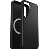 image:imageOtterBox Samsung Galaxy S25 Symmetry Series Magnet Case  Black ships in polybag ideal for business customersBlack