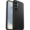 image:imageOtterBox Samsung Galaxy S25 Symmetry Series Magnet Case  Black ships in polybag ideal for business customersBlack