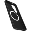 image:imageOtterBox Samsung Galaxy S25 Symmetry Series Magnet Case  Black ships in polybag ideal for business customersBlack