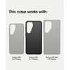 image:imageOtterBox Samsung Galaxy S25 Symmetry Series Magnet Case  BlackBlack