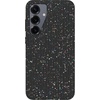 image:imageOtterBox Samsung Galaxy S25 Symmetry Series Soft Touch Case  Denver Dusk PurpleCarnival Night Black